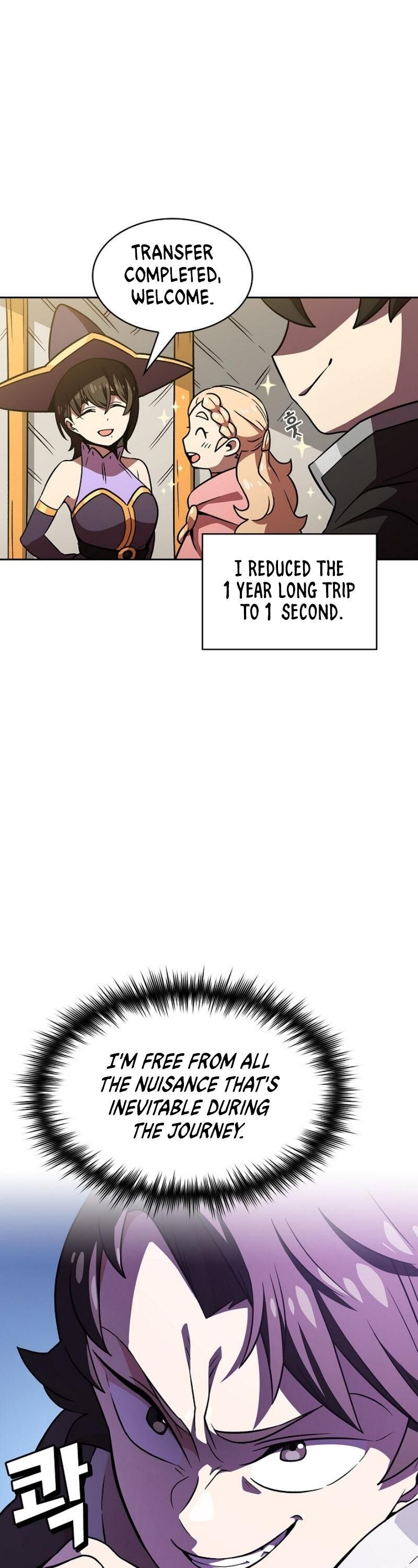 Read FFF-Class Trashero EN Manga Online
