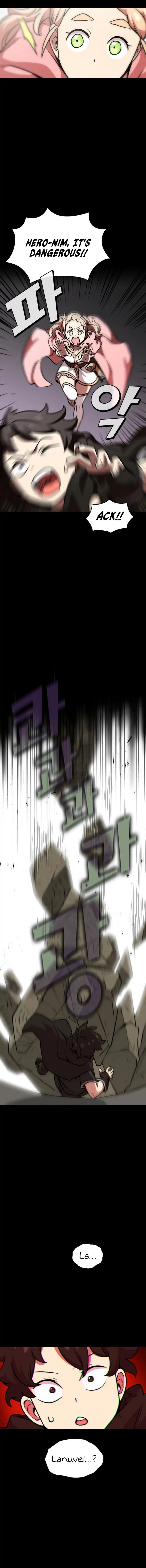 Read FFF-Class Trashero EN Manga Online