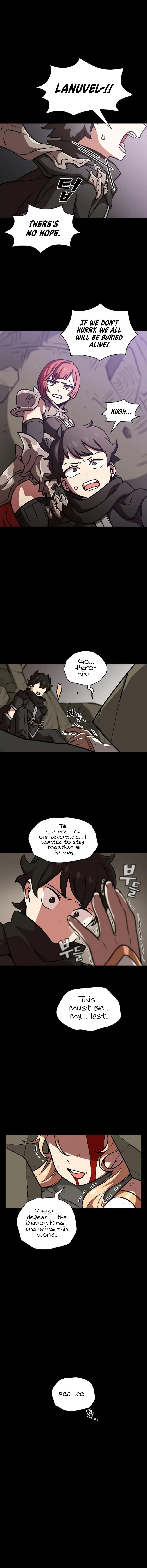 Read FFF-Class Trashero EN Manga Online