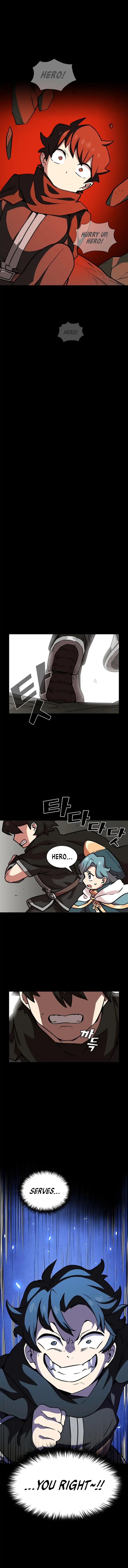 Read FFF-Class Trashero EN Manga Online