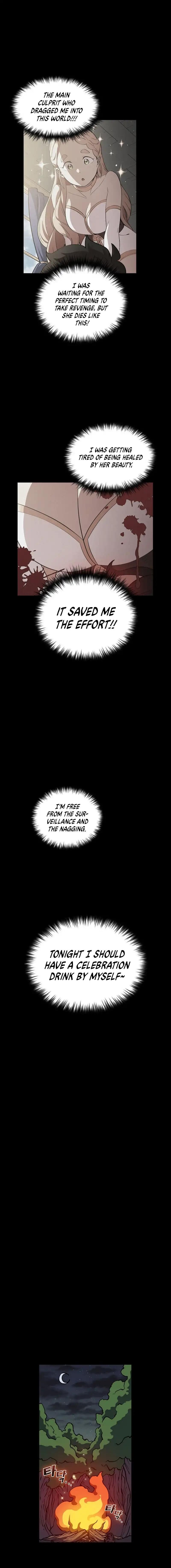 Read FFF-Class Trashero EN Manga Online