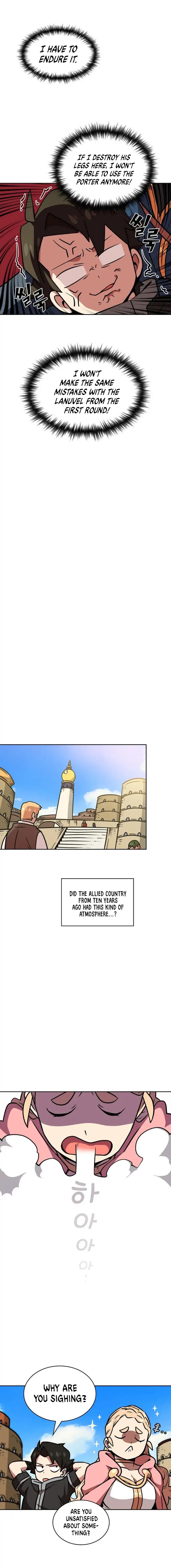 Read FFF-Class Trashero EN Manga Online
