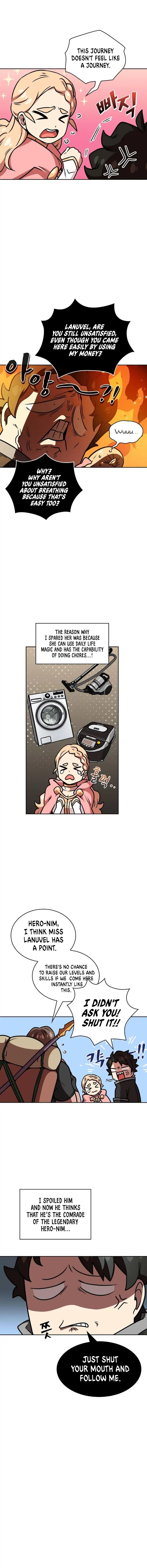 Read FFF-Class Trashero EN Manga Online