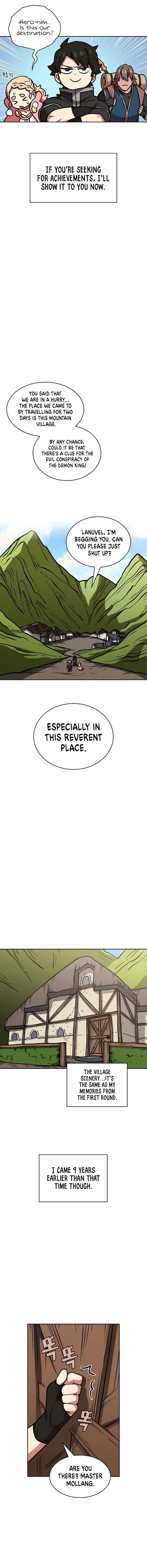 Read FFF-Class Trashero EN Manga Online