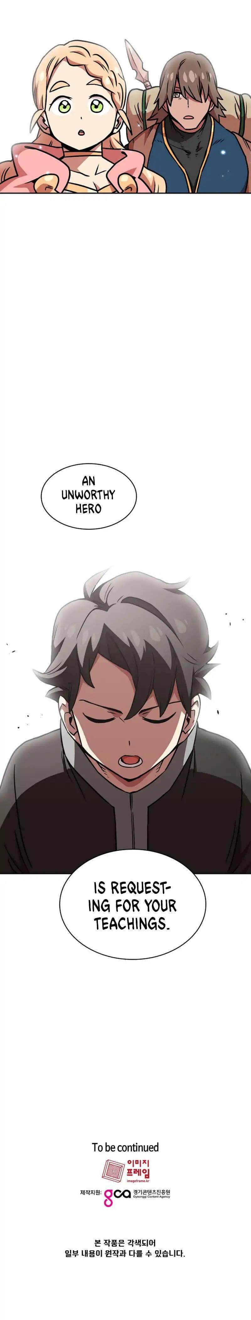 Read FFF-Class Trashero EN Manga Online