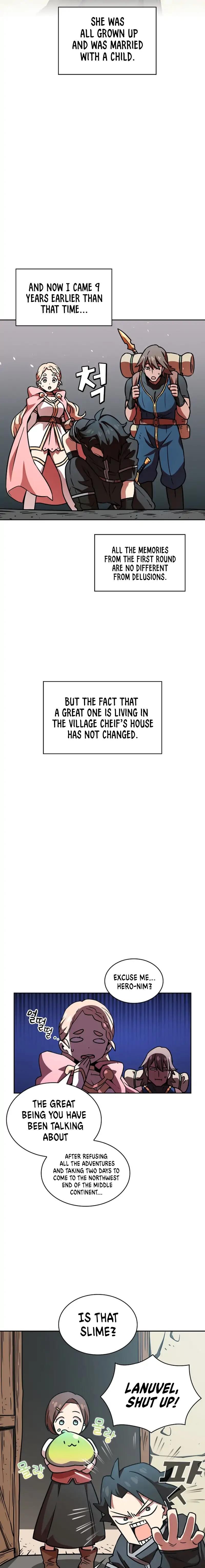Read FFF-Class Trashero EN Manga Online