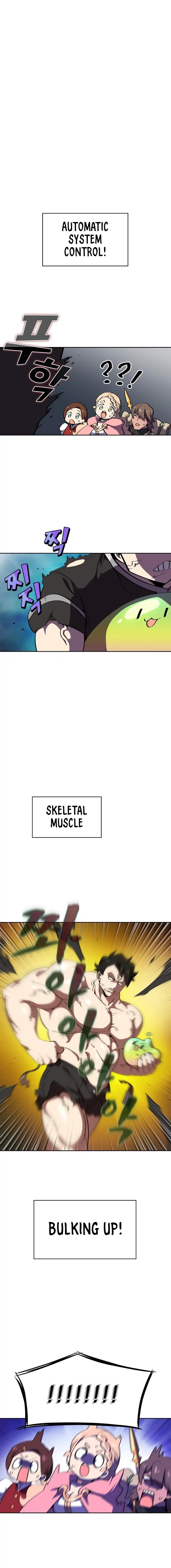 Read FFF-Class Trashero EN Manga Online