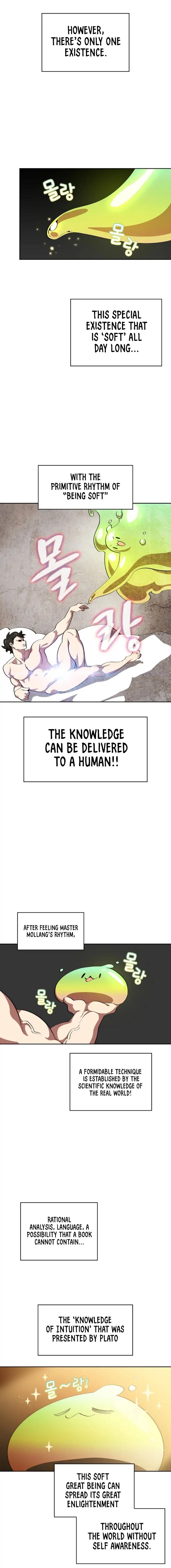 Read FFF-Class Trashero EN Manga Online