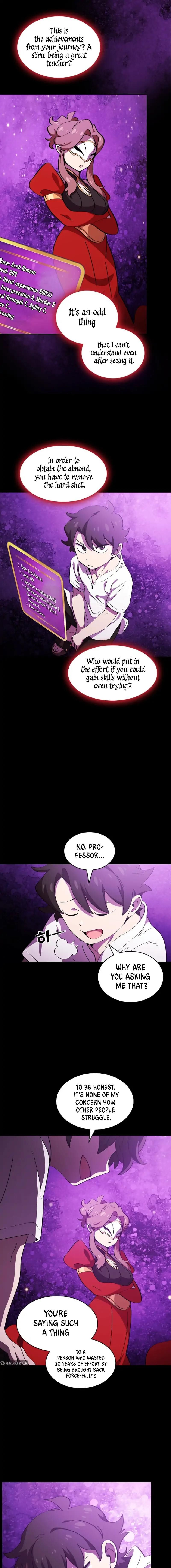 Read FFF-Class Trashero EN Manga Online