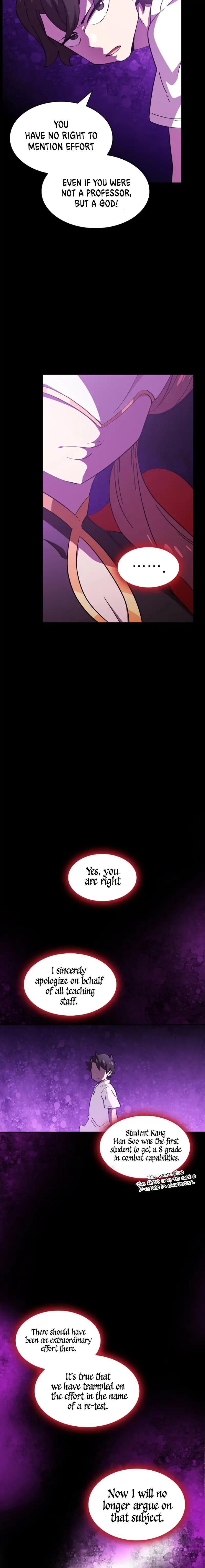 Read FFF-Class Trashero EN Manga Online