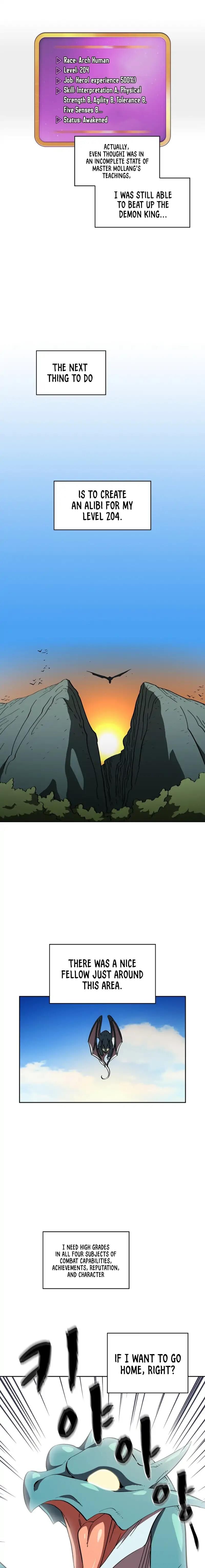 Read FFF-Class Trashero EN Manga Online
