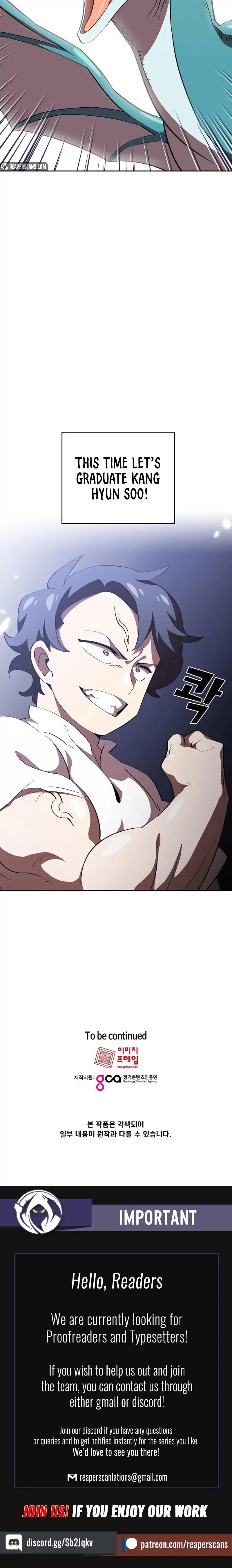 Read FFF-Class Trashero EN Manga Online