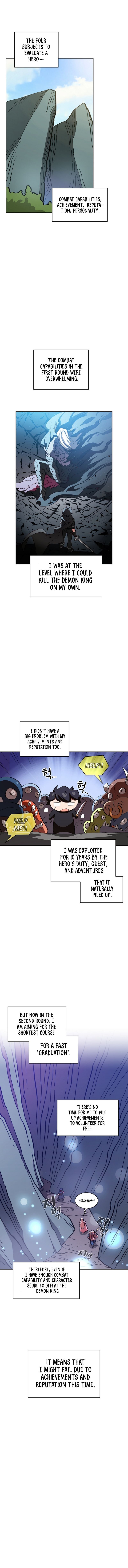 Read FFF-Class Trashero EN Manga Online