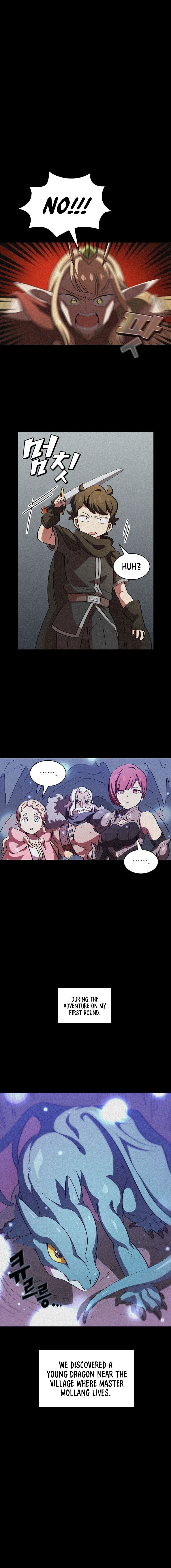 Read FFF-Class Trashero EN Manga Online