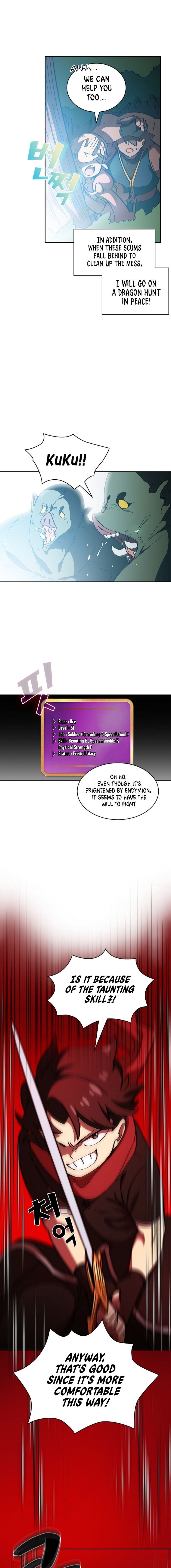 Read FFF-Class Trashero EN Manga Online