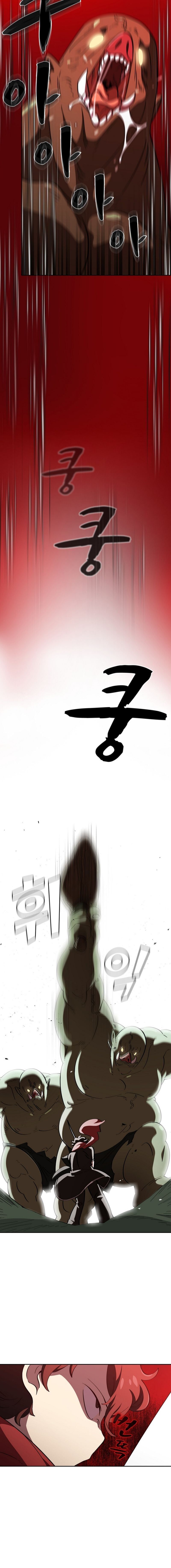 Read FFF-Class Trashero EN Manga Online