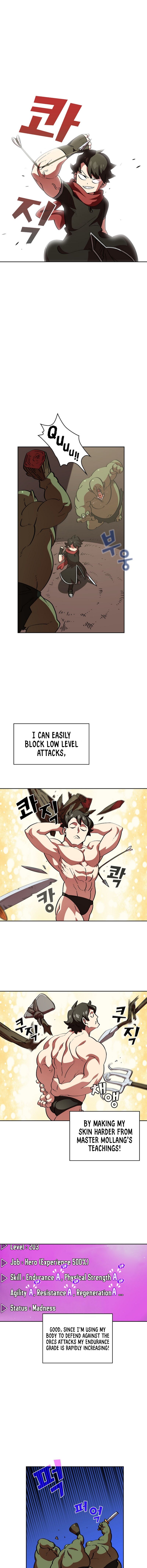 Read FFF-Class Trashero EN Manga Online
