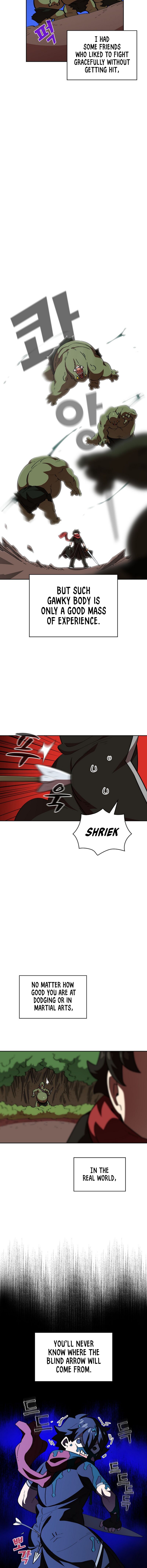 Read FFF-Class Trashero EN Manga Online