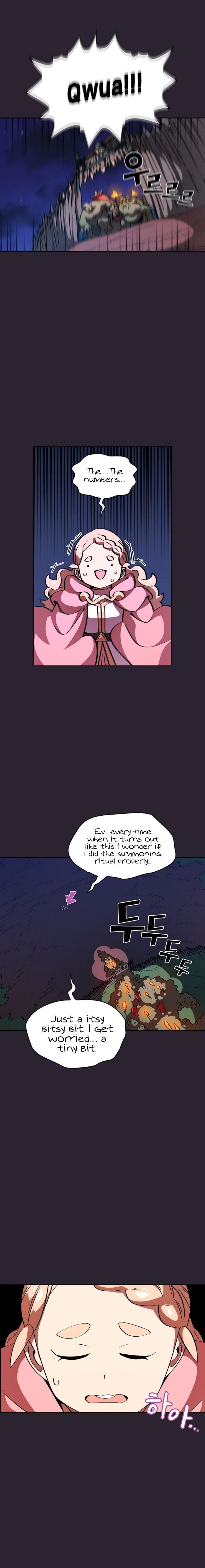 Read FFF-Class Trashero EN Manga Online
