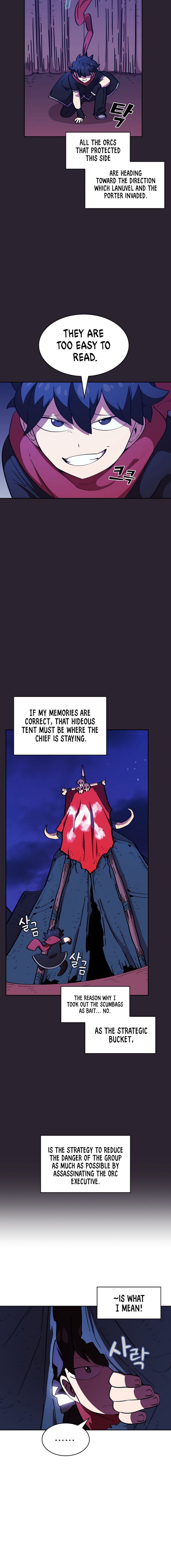 Read FFF-Class Trashero EN Manga Online