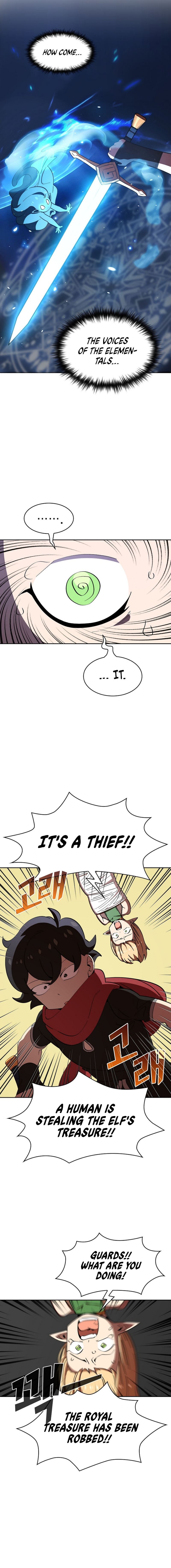 Read FFF-Class Trashero EN Manga Online