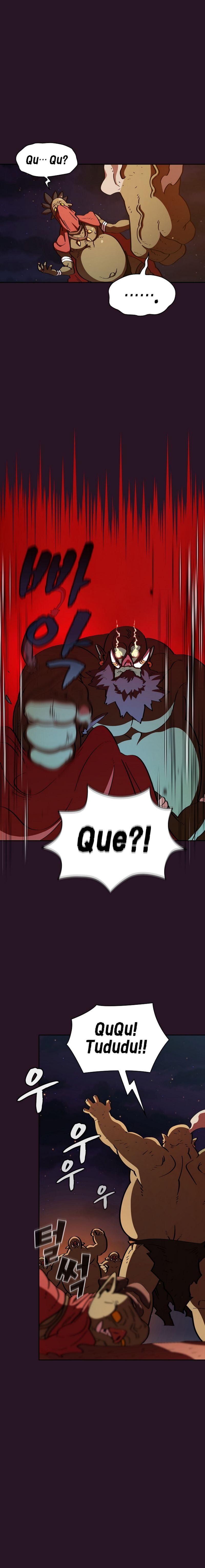 Read FFF-Class Trashero EN Manga Online