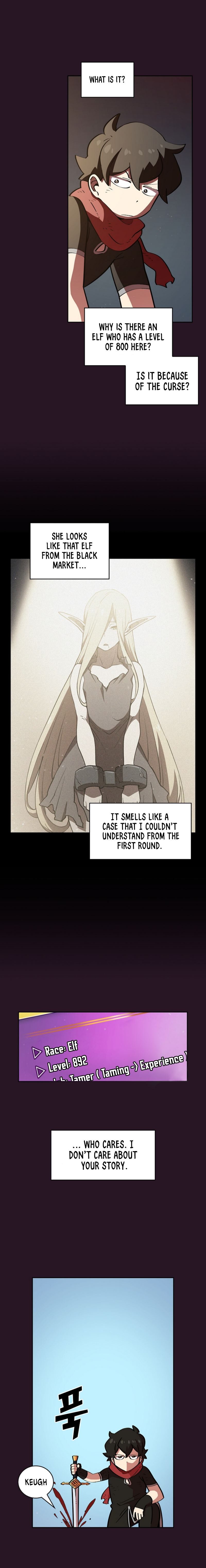 Read FFF-Class Trashero EN Manga Online