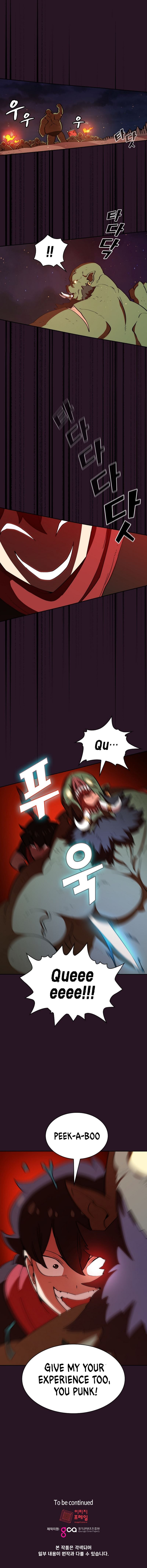Read FFF-Class Trashero EN Manga Online