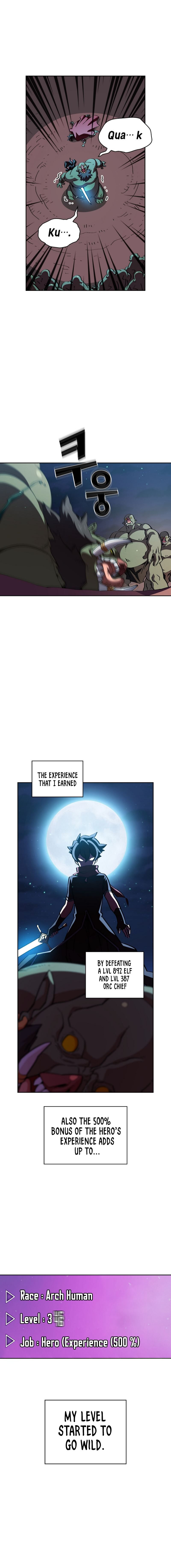 Read FFF-Class Trashero EN Manga Online