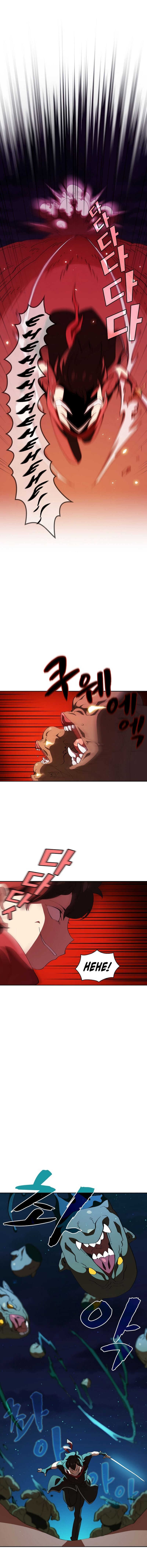 Read FFF-Class Trashero EN Manga Online