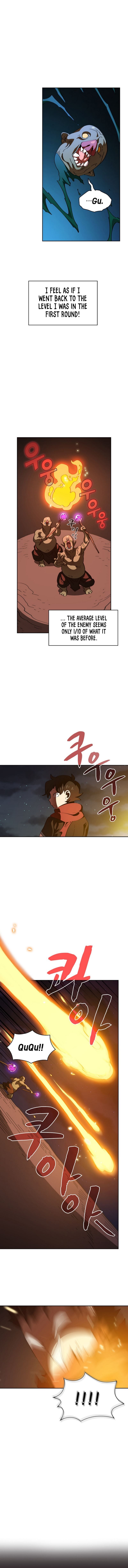 Read FFF-Class Trashero EN Manga Online