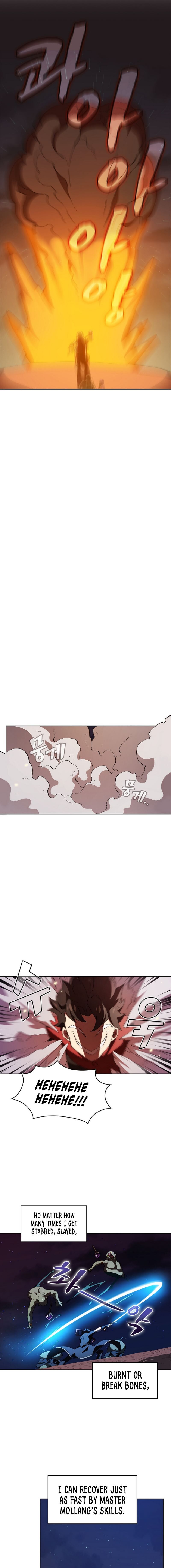 Read FFF-Class Trashero EN Manga Online