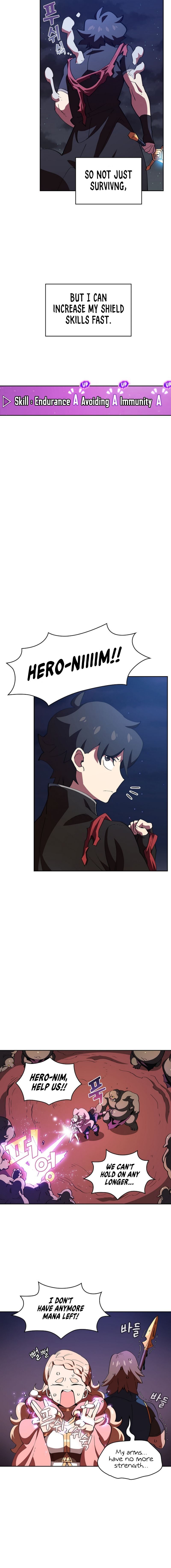 Read FFF-Class Trashero EN Manga Online