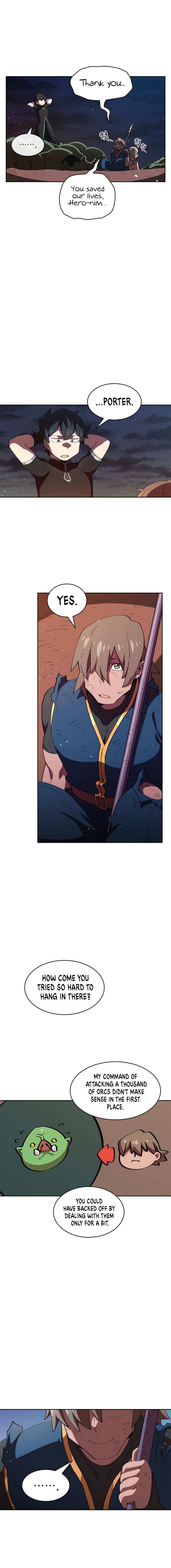 Read FFF-Class Trashero EN Manga Online