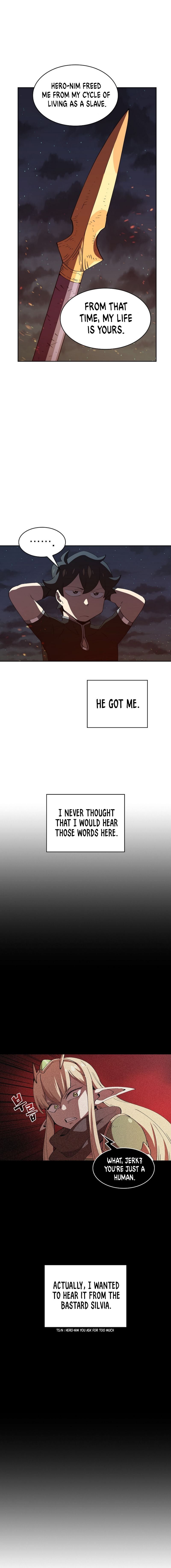 Read FFF-Class Trashero EN Manga Online