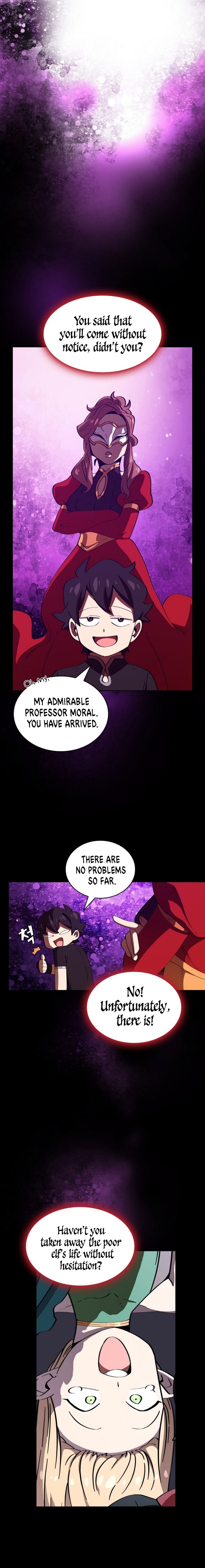 Read FFF-Class Trashero EN Manga Online