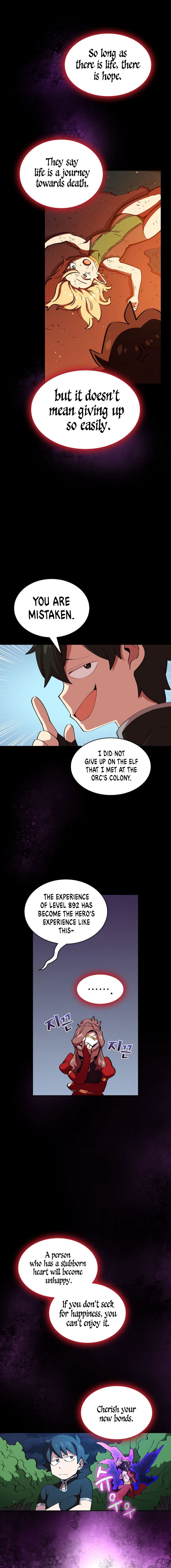 Read FFF-Class Trashero EN Manga Online