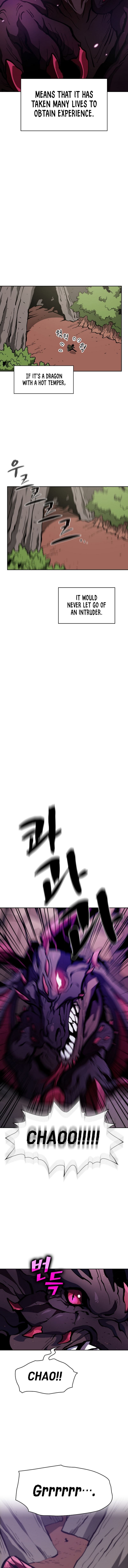 Read FFF-Class Trashero EN Manga Online