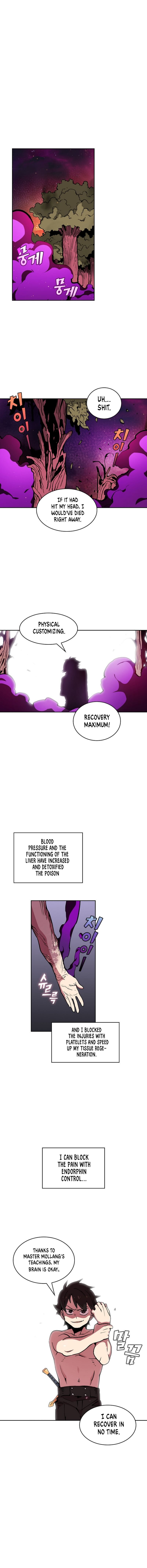 Read FFF-Class Trashero EN Manga Online