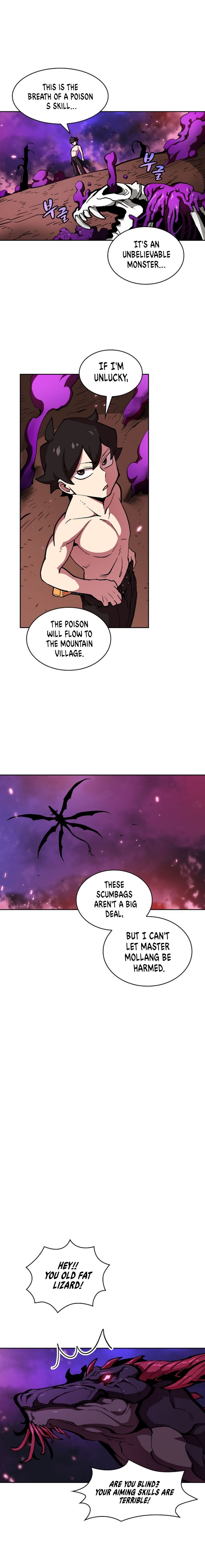 Read FFF-Class Trashero EN Manga Online