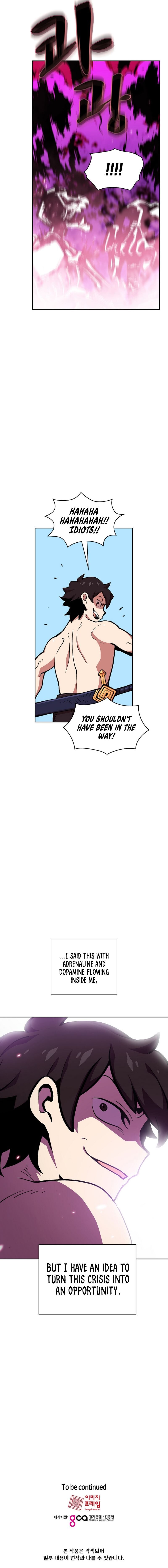 Read FFF-Class Trashero EN Manga Online