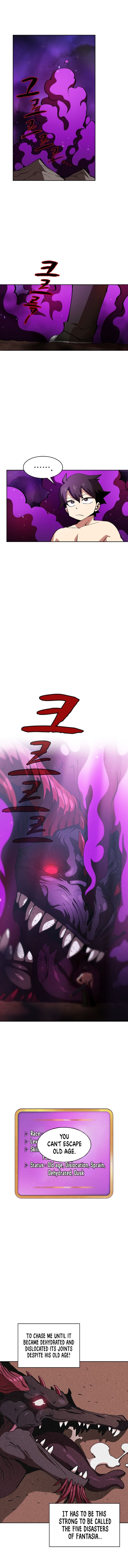 Read FFF-Class Trashero EN Manga Online