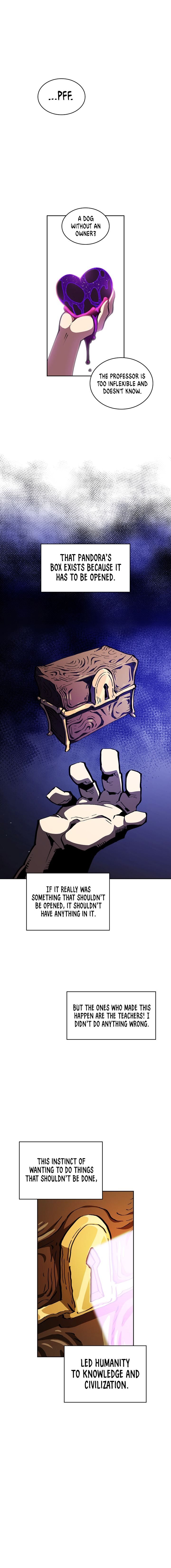 Read FFF-Class Trashero EN Manga Online