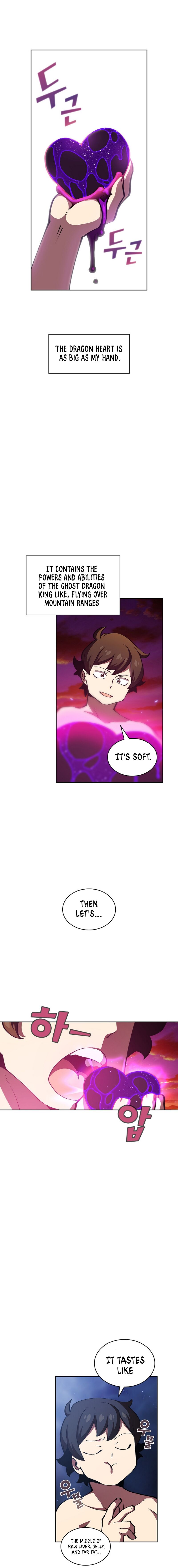 Read FFF-Class Trashero EN Manga Online
