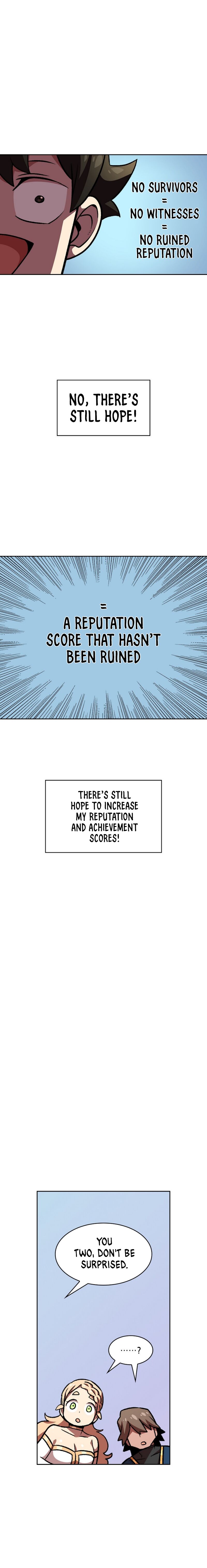 Read FFF-Class Trashero EN Manga Online