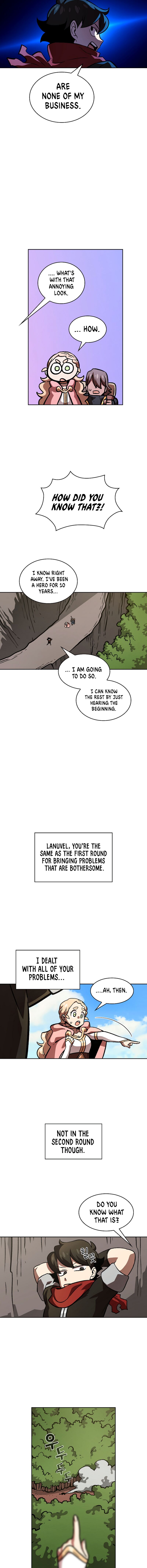 Read FFF-Class Trashero EN Manga Online