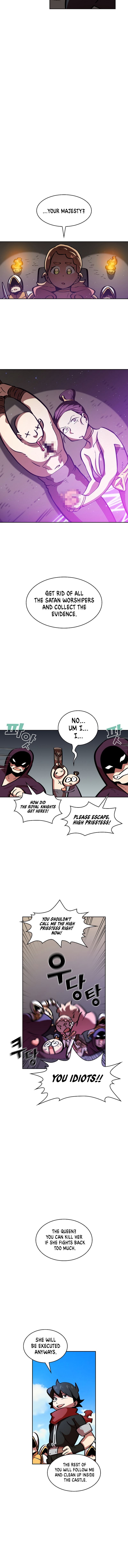 Read FFF-Class Trashero EN Manga Online