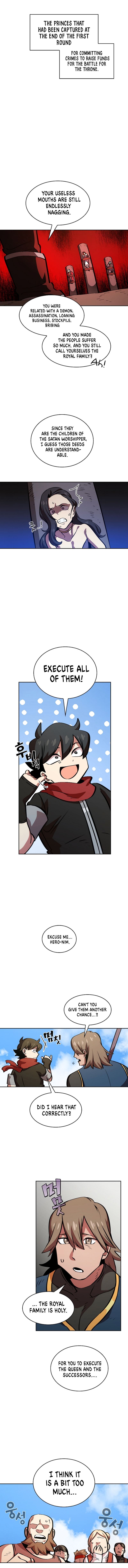 Read FFF-Class Trashero EN Manga Online