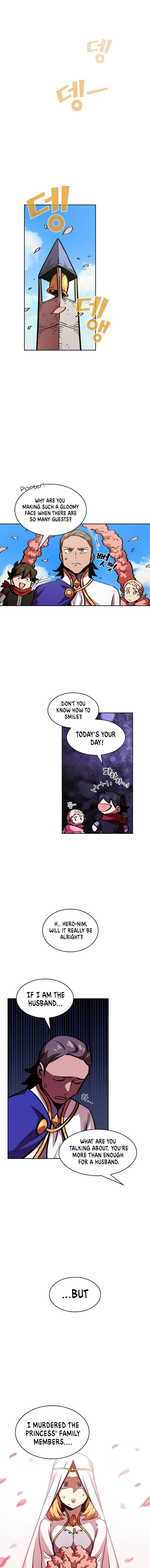 Read FFF-Class Trashero EN Manga Online