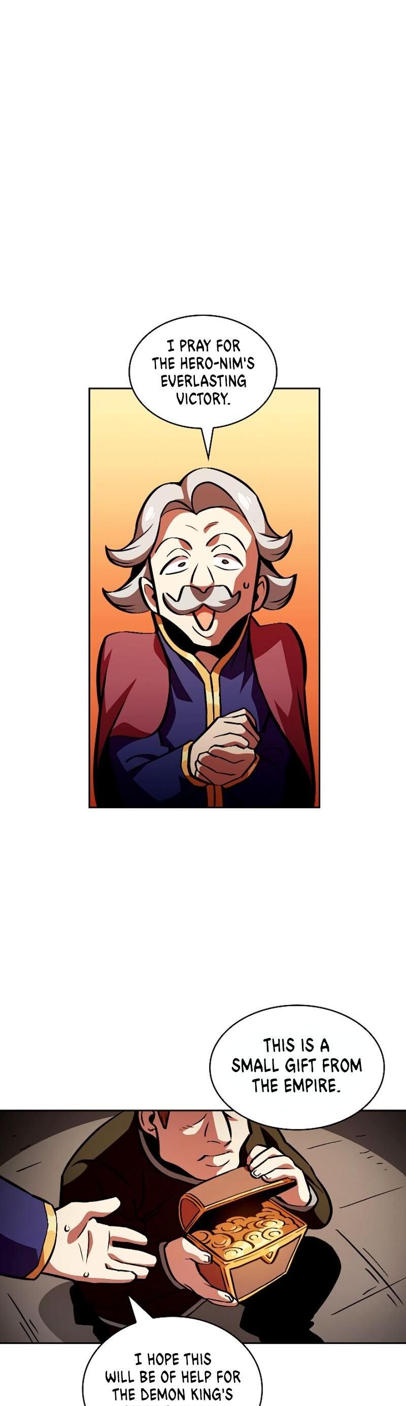 Read FFF-Class Trashero EN Manga Online